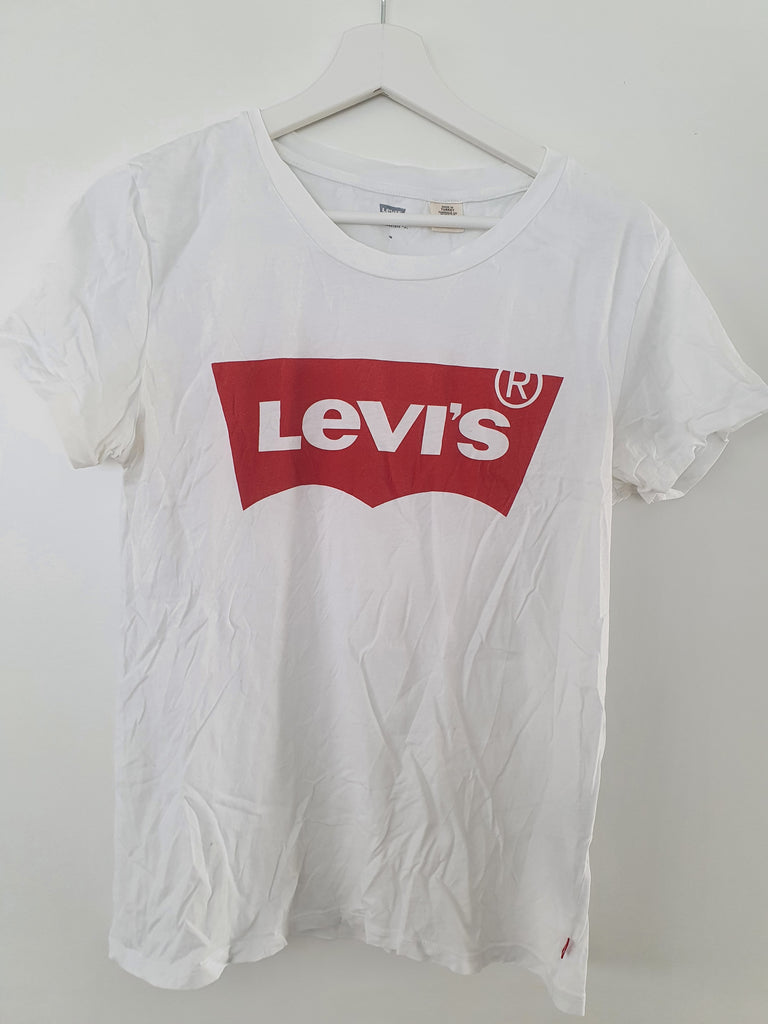 Levis T-Shirt Grösse M - secondhandkiste.ch