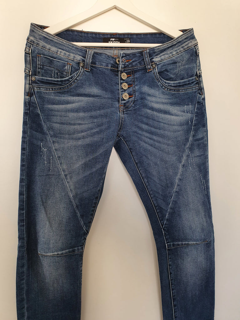 Jeans - secondhandkiste.ch