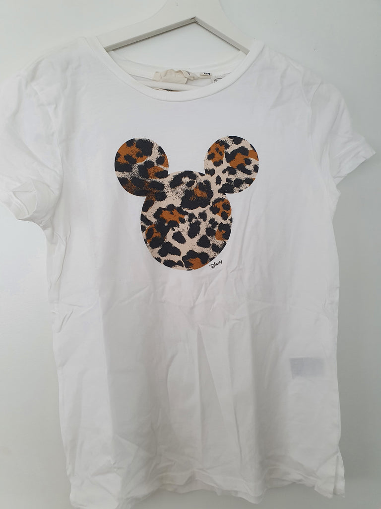 Basic Disney T-Shirt Grösse XS - secondhandkiste.ch