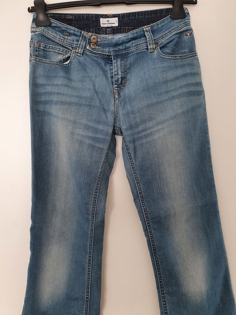 Tom Tailor Vintage Jeans Grösse 40 - secondhandkiste.ch