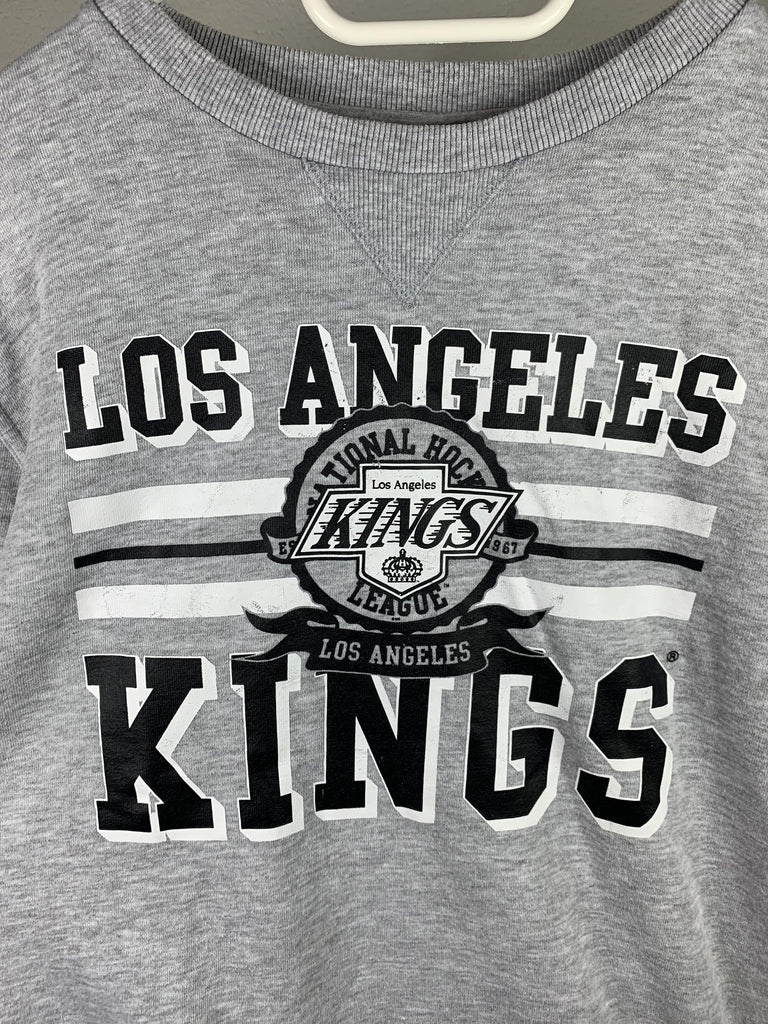 Los Angeles Kings Pullover - secondhandkiste.ch