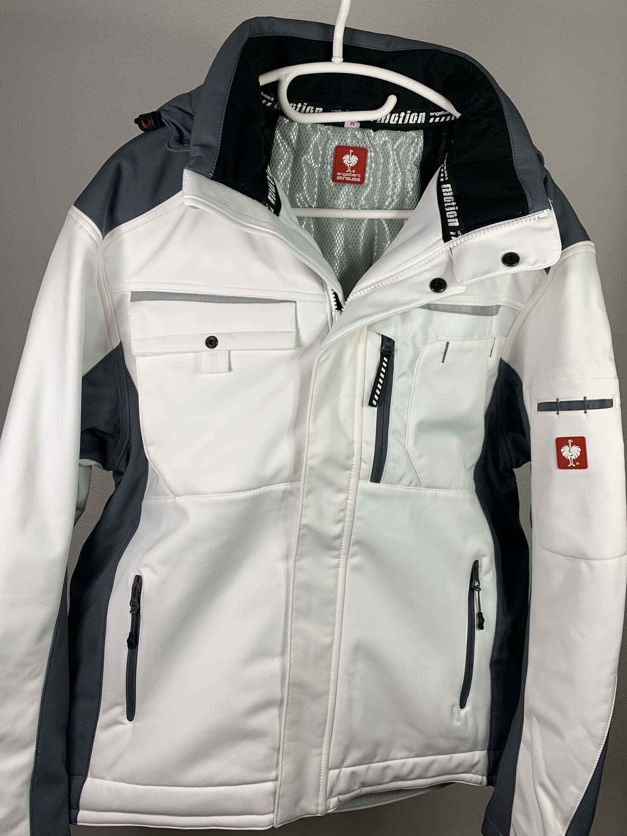 Winter Arbeitsjacken Engelbert Strauss Malerjacke Winter Engelbert