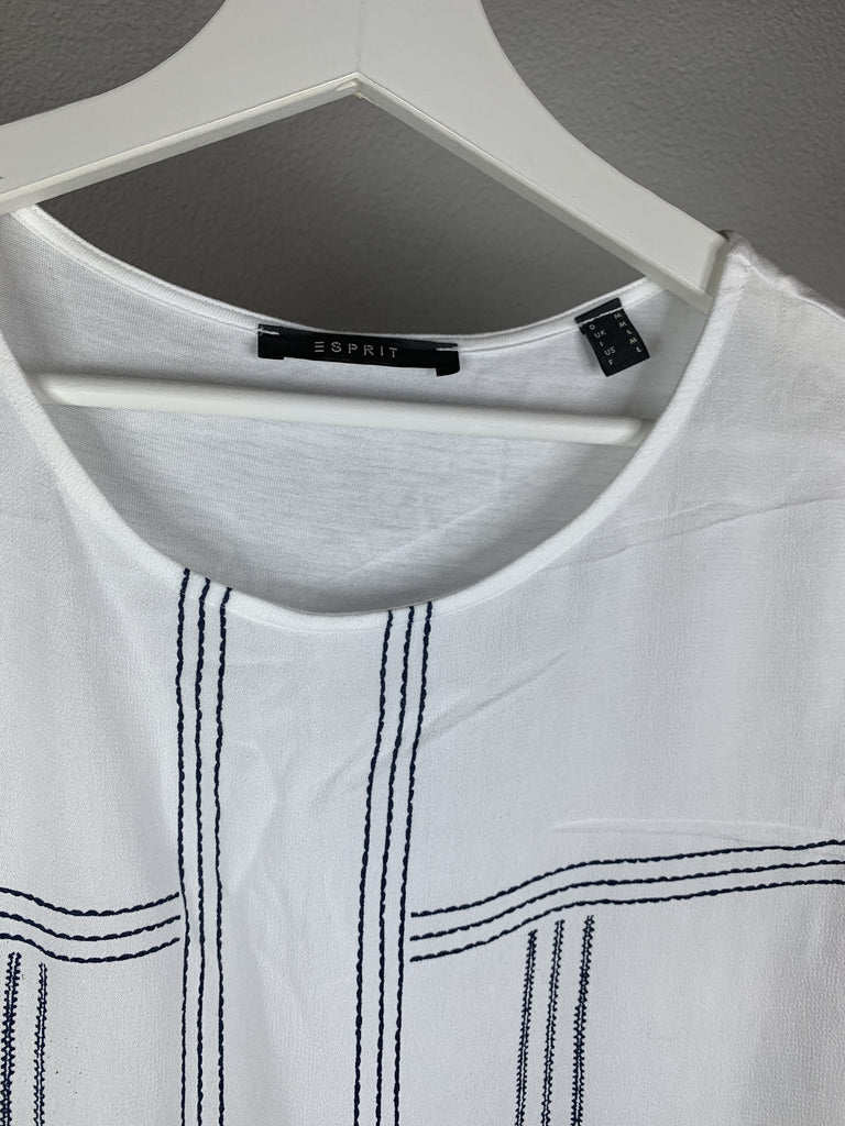 ESPRIT Shirt Grösse M - secondhandkiste.ch