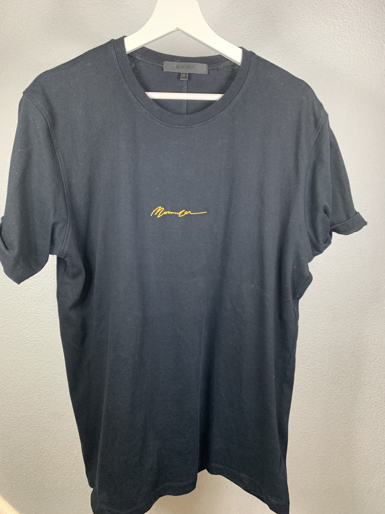 Mennance T-Shirt Grösse M - secondhandkiste.ch