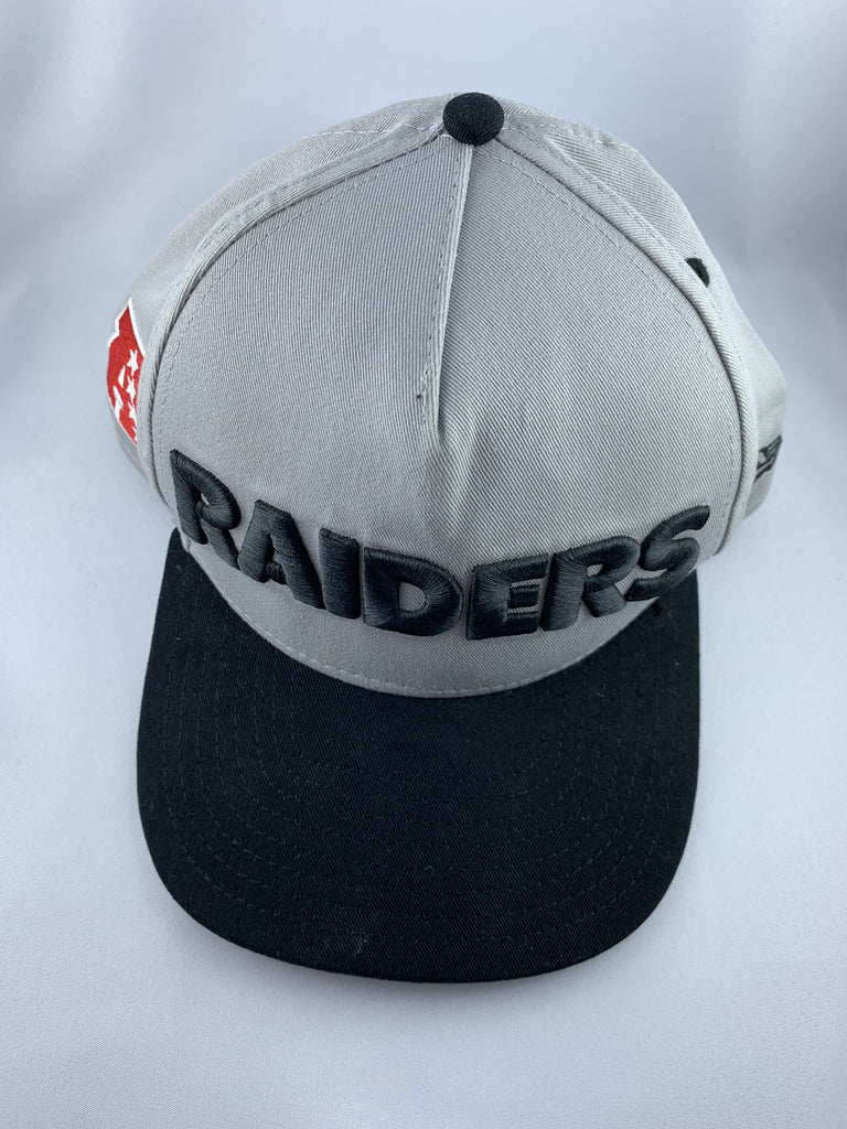 NEW ERA Raiders Cap - secondhandkiste.ch