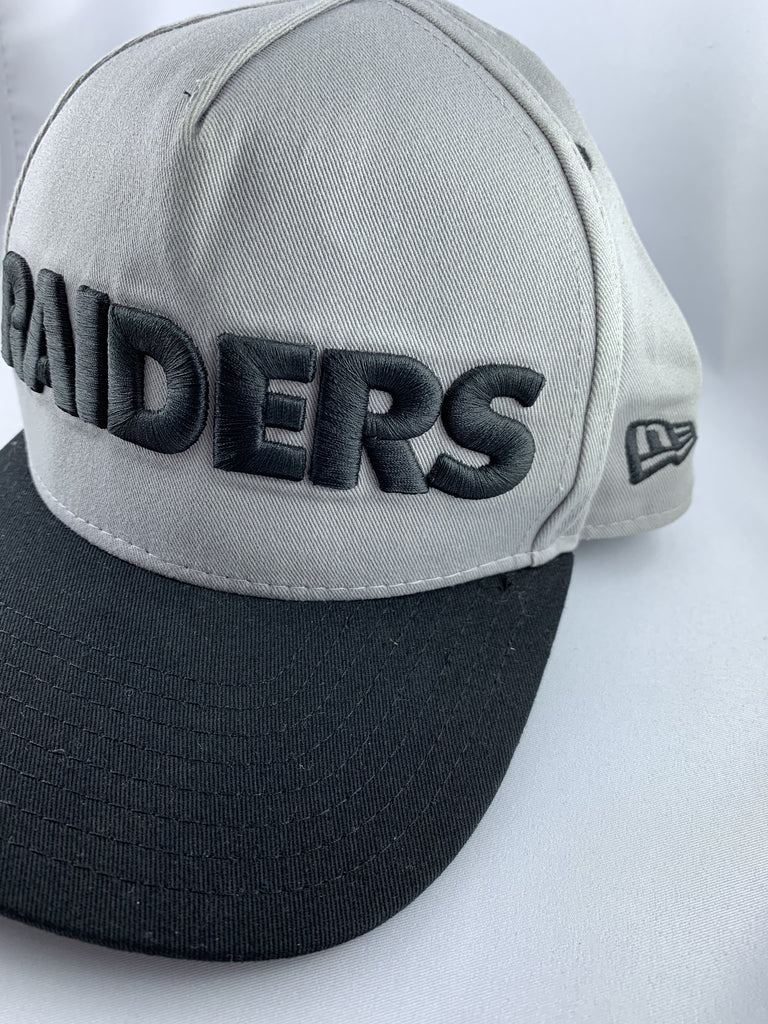 NEW ERA Raiders Cap - secondhandkiste.ch