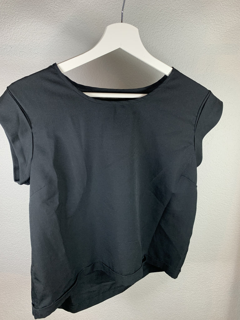 Basic T-Shirt Grösse: S - secondhandkiste.ch