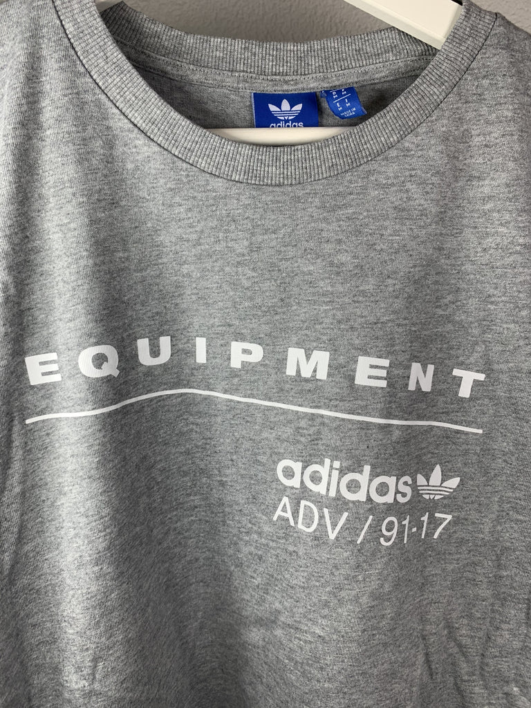 Adidas T-Shirt Grösse M - secondhandkiste.ch