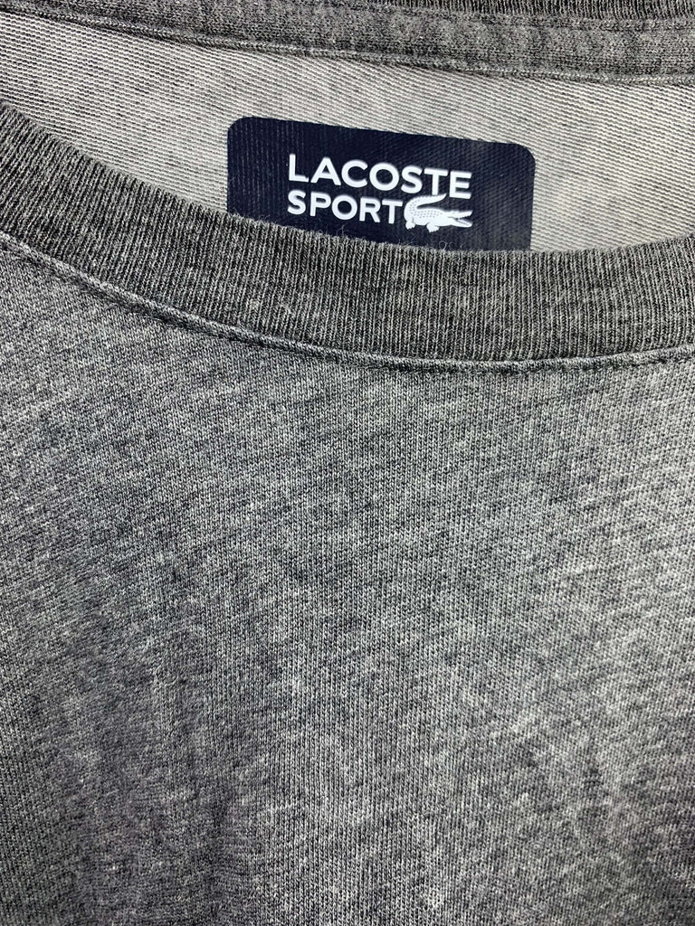 Lacoste T-Shirt Grösse M - secondhandkiste.ch