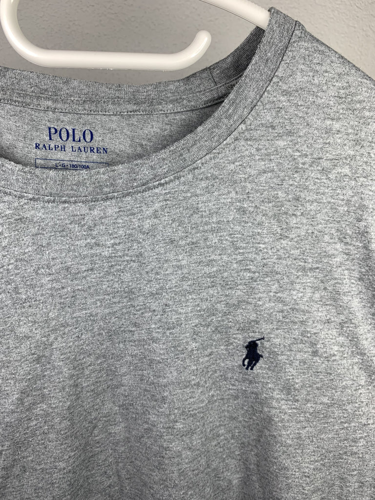 Polo Ralph Lauren T-Shirt Grösse L - secondhandkiste.ch