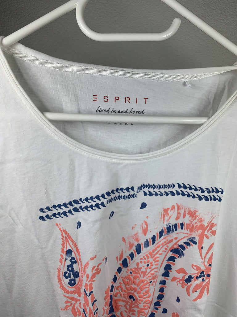 ESPRIT Shirt Grösse M - secondhandkiste.ch
