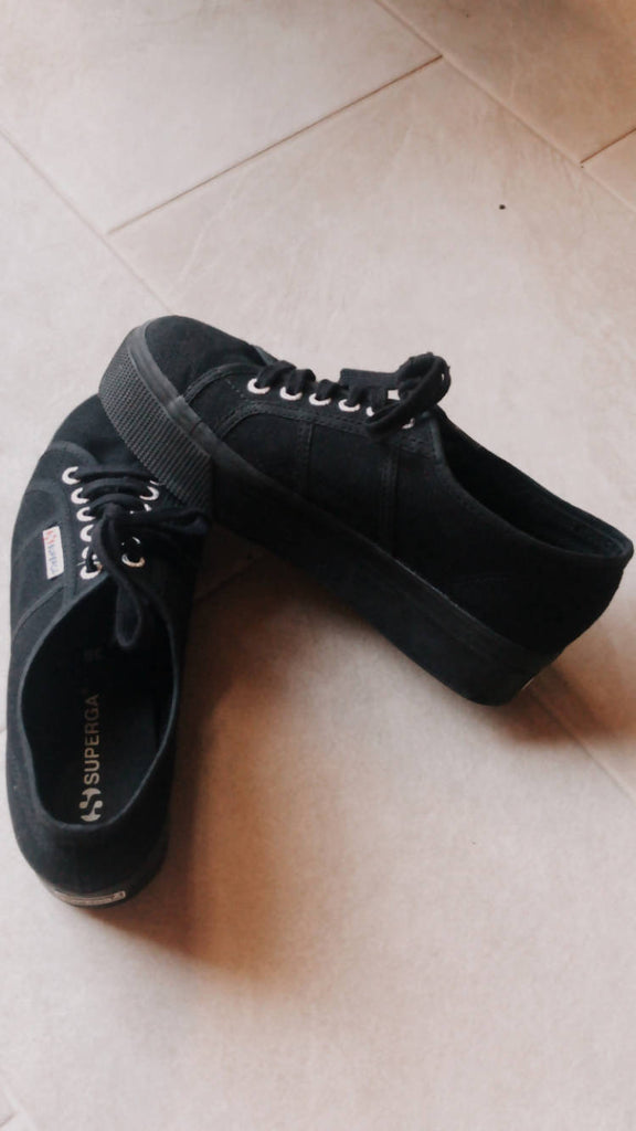 Superga - 2790 LINEA UP AND DOWN - Sneaker low - secondhandkiste.ch