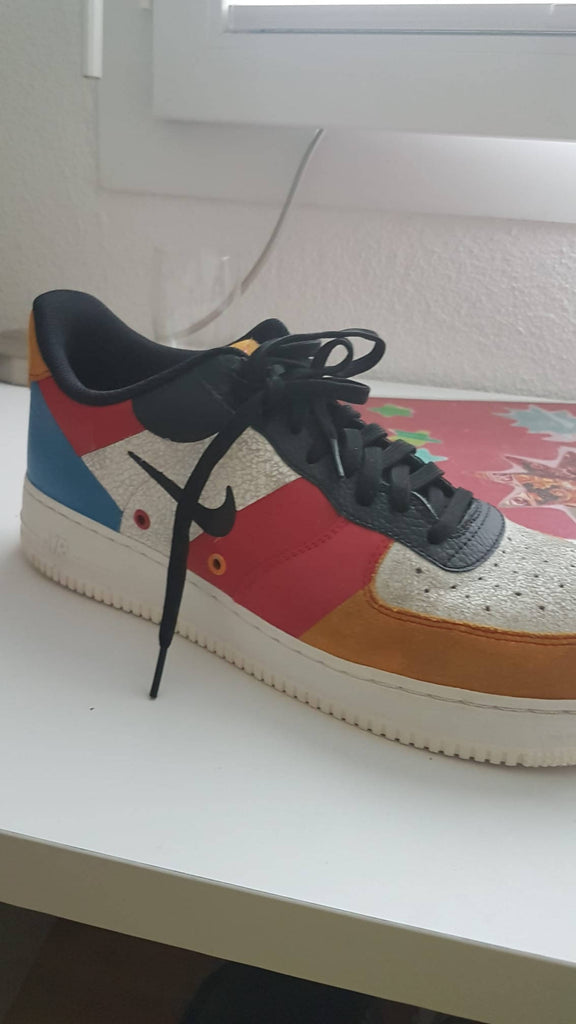 Nike Air Force 1 Low - secondhandkiste.ch