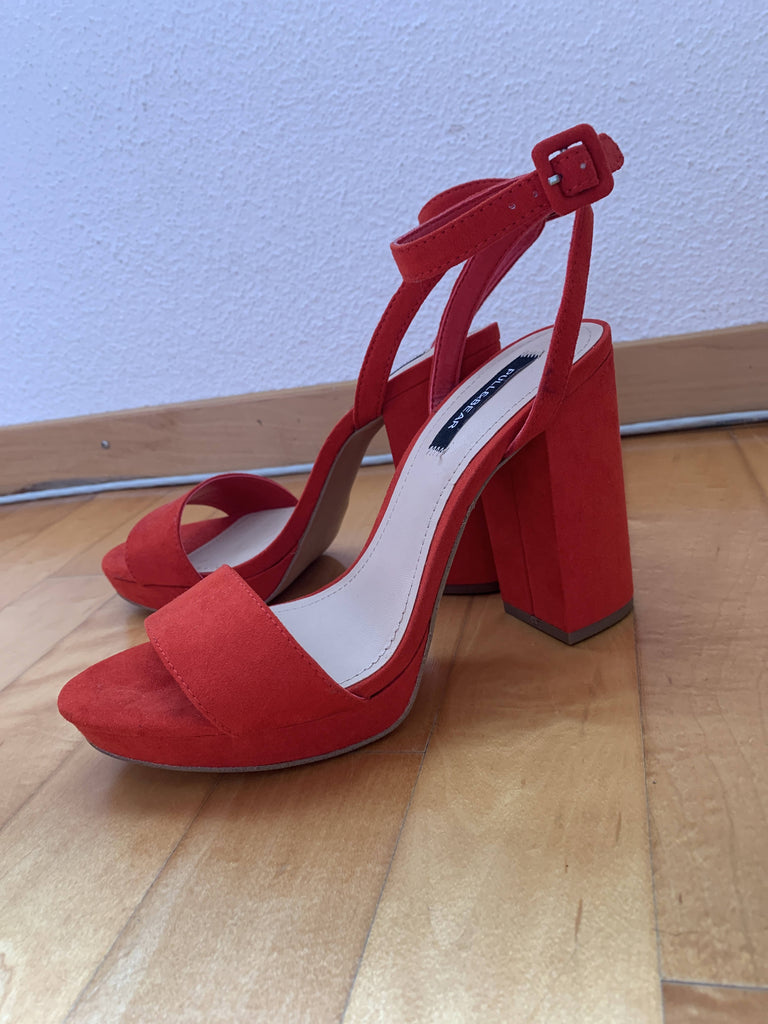 High heels - secondhandkiste.ch
