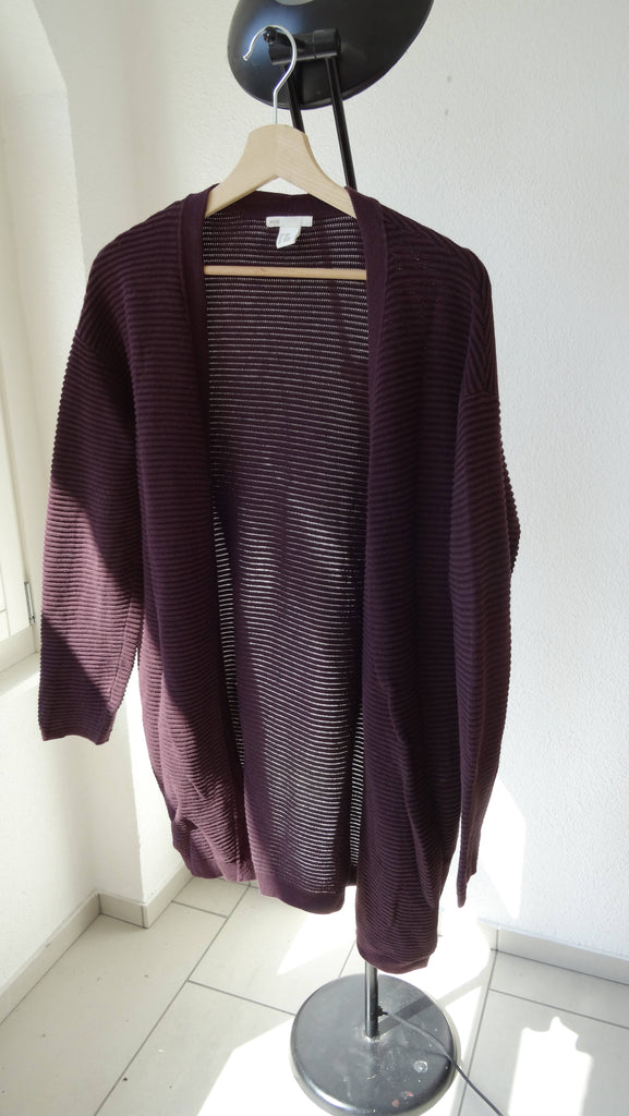 Cardigan - secondhandkiste.ch