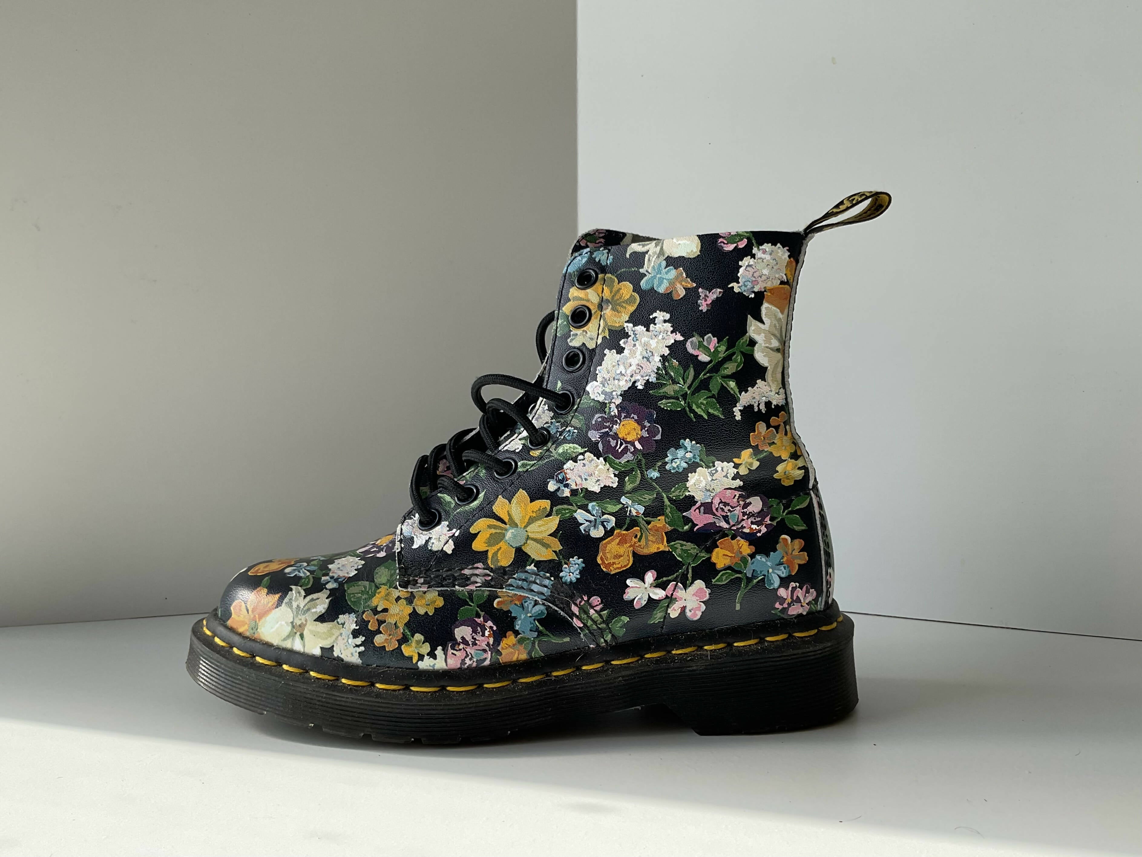 Dr martens 37 outlet tweedehands