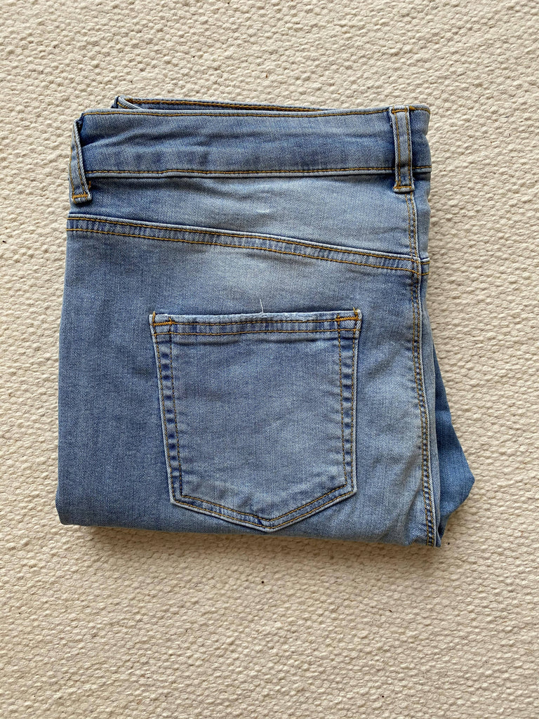 Jeans - secondhandkiste.ch