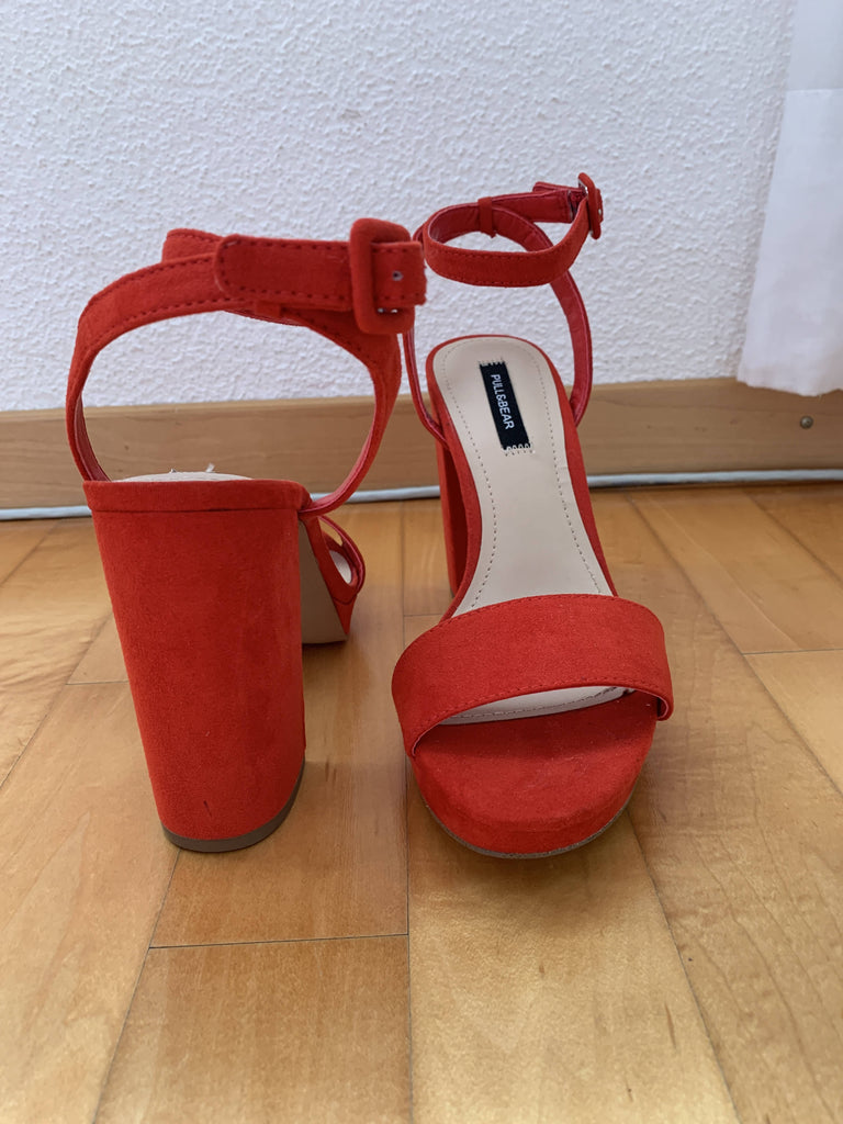 High heels - secondhandkiste.ch