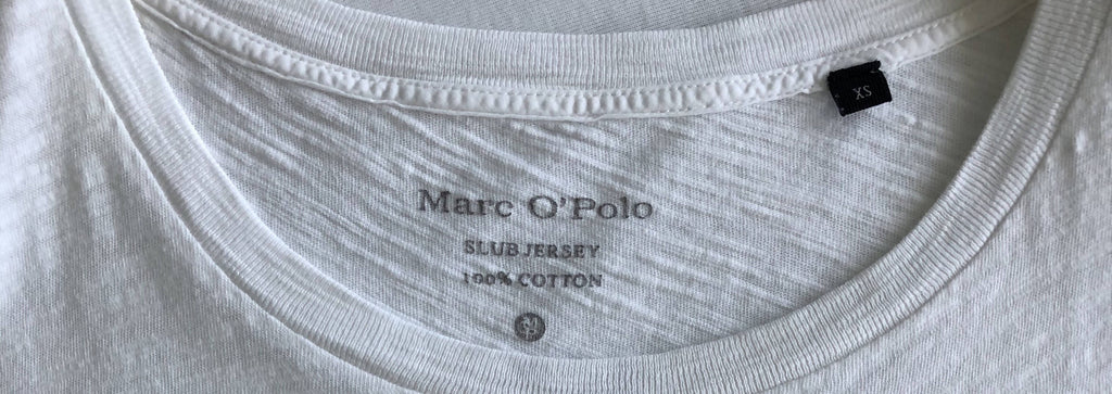 Original Marc O‘Polo T-Shirt - Grösse XS/S - secondhandkiste.ch